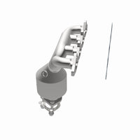 Thumbnail for Magnaflow Conv DF 01-04 Kia Spectra 1.8L