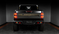 Thumbnail for Oracle Jeep Gladiator JT Flush Mount LED Tail Lights SEE WARRANTY