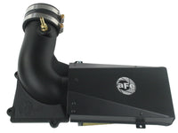 Thumbnail for aFe MagnumFORCE Intakes Stage-2 Si PG7 AIS PG7 VW Golf/Jetta 09-12 L4-2.0L (tdi)