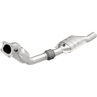 Thumbnail for MagnaFlow Conv DF 03-04 Audi RS6 4.2L Passenger Side
