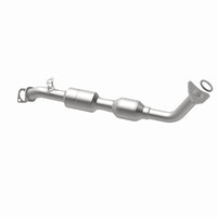 Thumbnail for MagnaFlow Conv DF 98-02 Lexus LX470 4.7L OEM
