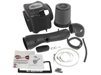 Thumbnail for aFe Momentum GT PRO DRY S Stage-2  Intake System 09-16 GM Silverado/Sierra 2500/3500HD 6.0L V8