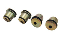 Thumbnail for Belltech ALIGNMENT KIT 99-08 GM 2-DEGREE BUSHINGS