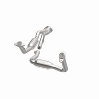 Thumbnail for MagnaFlow Conv DF 07-08 Jeep G/C OEM