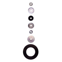 Thumbnail for Bilstein 07-09 Toyota FJ Cruiser / 03-09 Lexus GX470 B8 6112 Front Suspension Kit