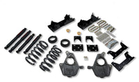 Thumbnail for Belltech LOWERING KIT WITH ND2 SHOCKS