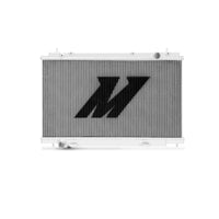 Thumbnail for Mishimoto 07-09 Nissan 350Z Manual Aluminum Radiator