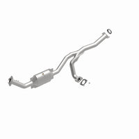 Thumbnail for MagnaFlow Conv DF 07-09 Ranger 3.0 Passenger Side OEM