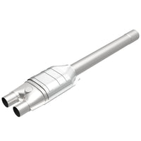 Thumbnail for MagnaFlow Conv DF 96-97 Chrysler 3.5L Rear CA