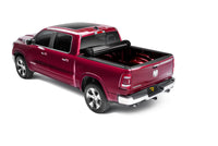Thumbnail for Truxedo 19-20 Ram 1500 (New Body) w/o Multifunction Tailgate 5ft 7in Sentry CT Bed Cover