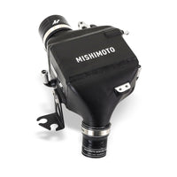 Thumbnail for Mishimoto 2023+ Nissan Z Air-to-Water Intercooler Kit