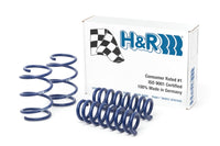Thumbnail for H&R 15-18 BMW M3 Sedan F80 Sport Spring (Incl. Adaptive M Susp./Competition Package)
