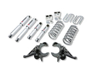 Thumbnail for Belltech LOWERING KIT WITH SP SHOCKS