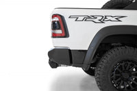 Thumbnail for Addictive Desert Designs 2021 Dodge RAM 1500 TRX Bomber Rear Bumper