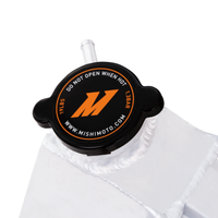 Thumbnail for Mishimoto 69-72 Chevrolet Corvette Auto X-Line Aluminum Radiator