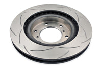 Thumbnail for DBA 00-05 S2000 Rear Slotted Street Series Rotor