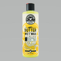 Thumbnail for Chemical Guys Butter Wet Wax - 16oz