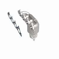 Thumbnail for Magnaflow Conv DF 01-04 Kia Spectra 1.8L