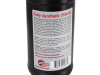 Thumbnail for aFe Pro Guard D2 Synthetic Gear Oil, 75W90 1 Quart