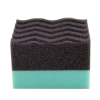 Thumbnail for Chemical Guys Durafoam Contoured Large Tire Dressing Applicator Pad