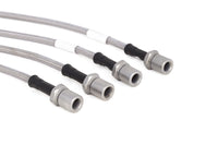 Thumbnail for Goodridge 09-13 Subaru Forester (All Models) SS Brake Line Kit