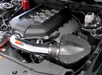 Thumbnail for K&N 11-13 Ford Mustang GT 5.0L V8 Typhoon Peformance Intake