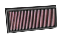Thumbnail for K&N Replacement Air Filter MITSUBISHI COLT