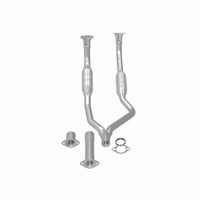 Thumbnail for MagnaFlow Conv DF Range Rover 90-93