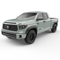 Thumbnail for EGR 14-21 Toyota Tundra Baseline Bolt Style Fender Flares Set Of 4