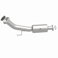 Thumbnail for MagnaFlow 2007-2011 Honda Civic L4 2.0L California Catalytic Converter Direct Fit
