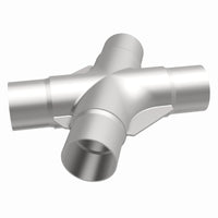 Thumbnail for MagnaFlow Smooth Trans X 2.25inch SS 35deg.