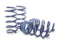 Thumbnail for H&R 17-22 Alfa Romeo Giulia (2WD/AWD) 952 Sport Spring (Incl. Alfa Active Susp.)