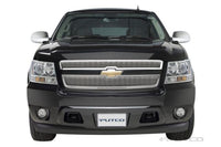 Thumbnail for Putco 07-14 Chevrolet Suburban - Bolt on Liquid Mesh Grilles