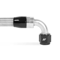 Thumbnail for Mishimoto 08-14 Subaru WRX Thermostatic Oil Cooler Kit