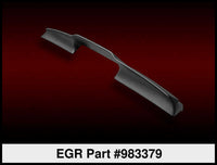 Thumbnail for EGR 09-14 Ford F150 Reg/Crw/Super Crw Cab Rear Cab Truck Spoilers (983379)