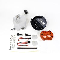 Thumbnail for DeatschWerks 10-15 Chevy Camaro LS 3.7 V6/ SS LS3 X2 Series Fuel Pump Module