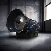 Thumbnail for BD Diesel 07.5-18 Dodge Ram 2WD 68RFE Roadmaster Transmission & Pro Force Converter