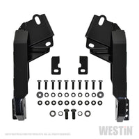 Thumbnail for Westin 19-21 Ram 1500 (Excl. 19-21 Ram 1500 Classic) MAX Winch Tray