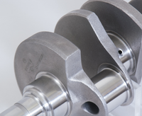 Thumbnail for Eagle Chrysler 318/340 Small Block Cast Crankshaft