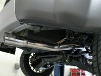 Thumbnail for Injen 03-08 Element 2WD AWD & SC Models Exhaust System