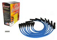 Thumbnail for Granatelli 10-14 Ford 6.2L Blue Ignition Wires (Excl Coil Packs)