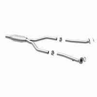 Thumbnail for Magnaflow Conv DF 01-06 Lexus LS430 4.3L Rear