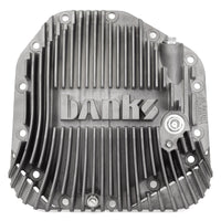 Thumbnail for Banks Power 17+ Ford F250/F350 SRW Differential Cover Kit Dana M275- Natural