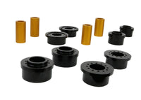 Thumbnail for Whiteline Plus 08+ Cadillac CTS/CTS-V Rear Crossmember Mount Bushing