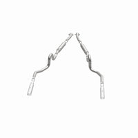 Thumbnail for MagnaFlow Magnapack Sys C/B Ford Mustang Gt 4.6L 99-04