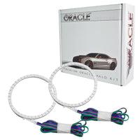 Thumbnail for Oracle Toyota Tundra 07-13 LED Fog Light Kit - ColorSHIFT SEE WARRANTY