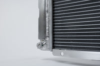 Thumbnail for CSF 84-88 Mercedes-Benz W201 190E 2.3L - 16 w/ A/C High Performance Aluminum Radiator