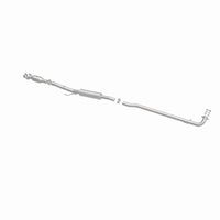 Thumbnail for MagnaFlow Conv DF 99-01 Lexus ES300 3.0L