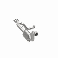 Thumbnail for MagnaFlow Conv DF 07-09 Chrysler/Dodge Aspen/Durango 5.7L Passenger Side