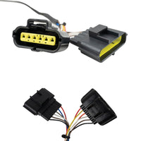 Thumbnail for Injen 11-15 Hyundai Sonata 2.0T/2.4L / 11-15 Kia Optima 2.0T/2.4L X-Pedal Pro Black Edition Throttle